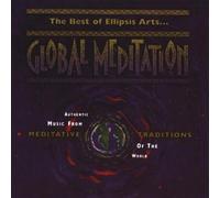 VARIOUS ARTISTS - Best of Global Meditation