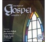 Various Artists - Best of Gospel 1
