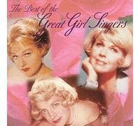 Various Artists - Best of Great Girl Singers