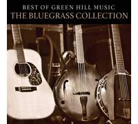 Various Artists Best Of Green Hill Music: The Bluegrass Collection (CD)