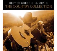 Various Artists Best Of Green Hill Music: The Country Collection (CD)