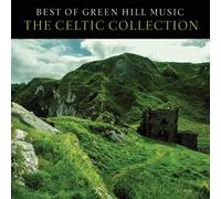 Various Artists Best Of Green Hill: The Celtic Collection (CD)