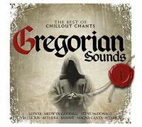 Various Artists - Best of Gregorian