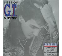 Various Artists - Best of Gt & Friends