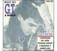 Various Artists - Best of Gt & Friends