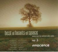 Various Artists Best of Hearts of Space: Innocence (CD) Album