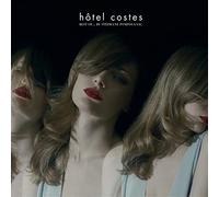 Various Artists - Best Of Hotel Costes