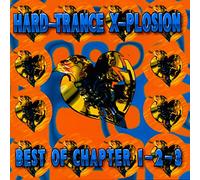 Various Artists - Best of Htx 1-3