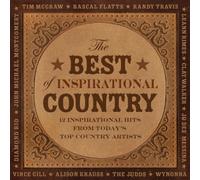 Various Artists - Best of Inspirational