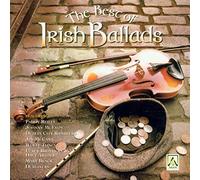 Various Artists - Best of Irish Ballads