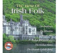 Various Artists - Best of Irish Folk 1