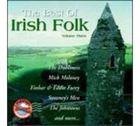 Various Artists - Best of Irish Folk 3