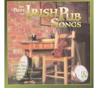 Various Artists - Best of Irish Pub Songs