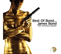Various Artists - Best Of James Bond 50th Anniversary