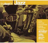 Various Artists - Best of Jazz (3CD)