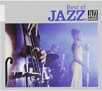 Various Artists - Best of Jazz (5 CD)
