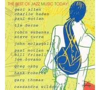 Various Artists - Best of Jazz Music Today