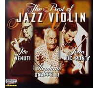 Various Artists - Best of Jazz Violin