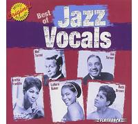 Various Artists - Best of Jazz Vocals