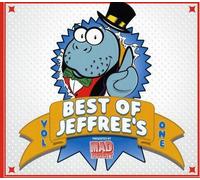 Various Artists Best Of Jefree's 1 / Various (CD)