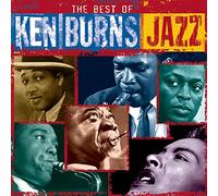 Various Artists - Best of Ken Burns Jazz