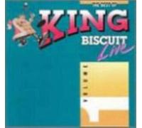 Various Artists - Best of King Biscuit Live 1