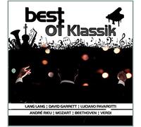 Various Artists - Best of Klassik