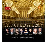 Various Artists - Best Of Klassik 2016