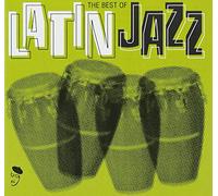 Various Artists - Best Of Latin Jazz -10Tr-