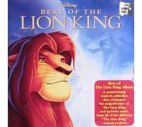 Various Artists - Best of Lion King