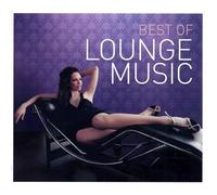 Various Artists - Best of Lounge Music
