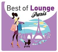 Various Artists - Best of Lounge - Paris 2011 (4 CD)