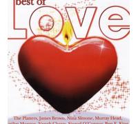 Various Artists - Best of Love