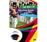 Various Artists - Best Of Marching Bands