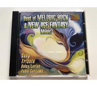 Various Artists - Best of Melodic & New Age Fantasy