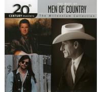 Various Artists - Best of Men in Country