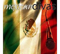 Various Artists - Best of Mexican Divas