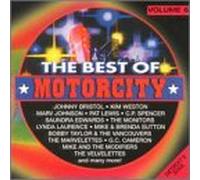 Various Artists - Best of Motorcity 6