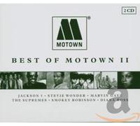 Various Artists - Best of Motown II