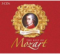 Various Artists - Best of Mozart