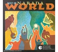 Various Artists Best of Narada World (CD)