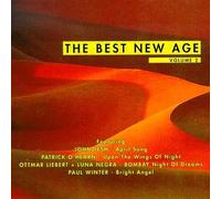 Various Artists - Best of New Age 2