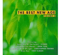 Various Artists - Best of New Age 3