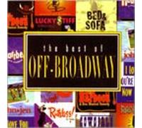 Various Artists - Best of Off-Broadway