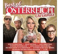 Various Artists - Best of Osterreich Christmas