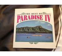 Various Artists - Best of Paradise 4