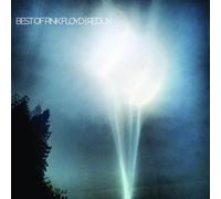 Various Artists Best of Pink Floyd: Redux (CD) Album Digipak