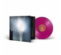 VARIOUS ARTISTS - BEST OF PINK FLOYD REDUX SOLID PURPLE VINYL - Vin - E72z