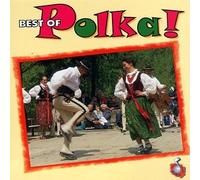 Various Artists - Best of Polka