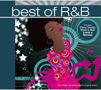 Various Artists - Best of R& B